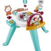 Exersaucer (random models)