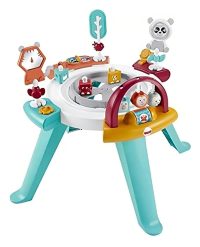 Exersaucer (random models)