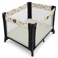 Pack and play baby vallarta