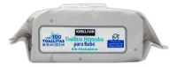 Baby wipes