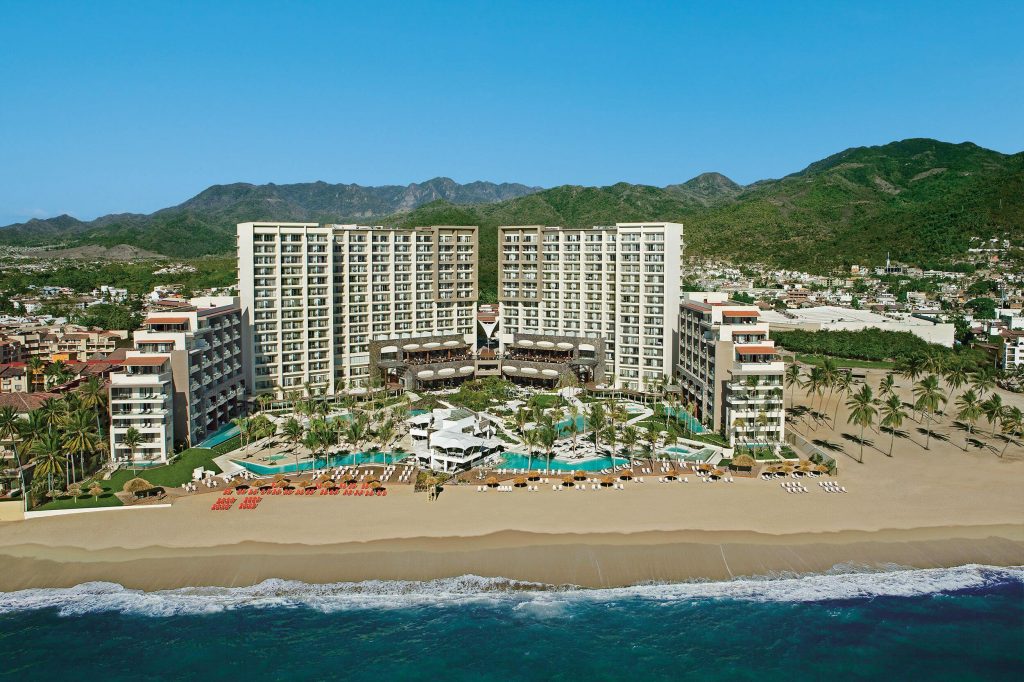 Hotels in Puerto Vallarta and Banderas Bay