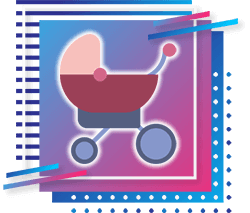 Banner All Baby Gear Items