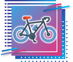 Banner Bikes adults & kids