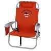 Beach chair