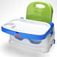 Booster seat