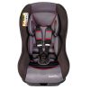 Convertible carseat