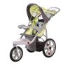 Jogging stroller