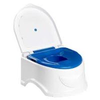 Potty trainer