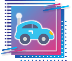 RENT A CAR AND VISIT ALL BEAUTIFUL PLACES IN THE BAY