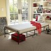 Rollaway bed