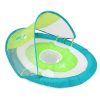 Baby Spring Float