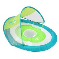 Baby Spring Float