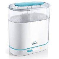 Elecric sterilizer