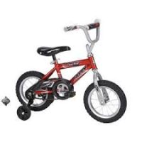 Kids Bike