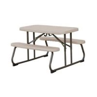 Kids Picnic table