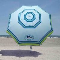 Beach Umbrella