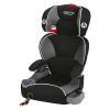 Booster Carseat