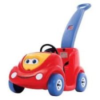 Push around buggy