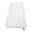 pad included in the changing table