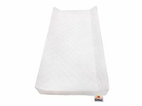 pad included in the changing table