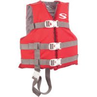 Kid life jacket