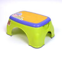 Step stool