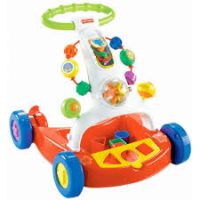 Walker trainer