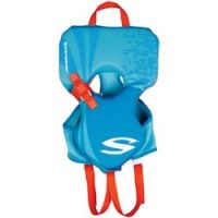 Infant life jacket (0-30lbs)