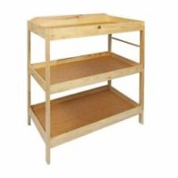 Changing table