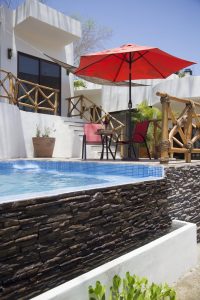 Family Villa for rent San Pancho town