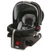 Infant carseat