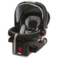 Infant carseat
