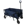 Collapsible wagon