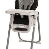 Comfy High Chair