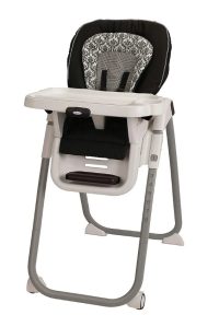 Comfy High Chair