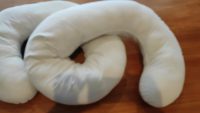 Breastfeeding pillow