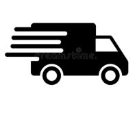 Delivery fee