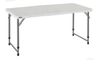 Kids Table
