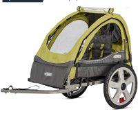 Bycicle Trailer