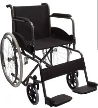 Senior Wheelchair