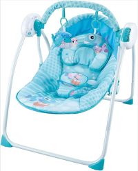Swinger bouncer