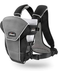 Baby carrier