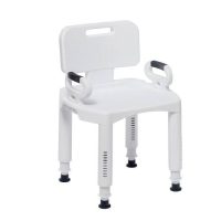 Adult shower chair