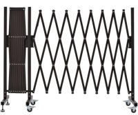 Expandable Safety Gate