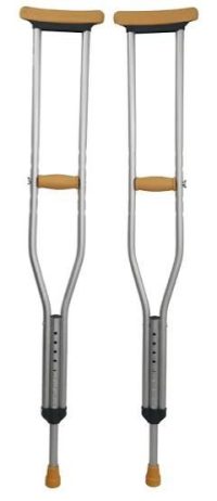 Adult Crutches