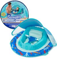 Infant Spring Float