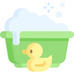 bath and diapers baby vallarta