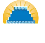 logo paradise village baby vallarta