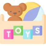 toys and entertainment baby vallarta
